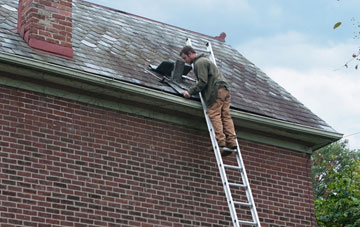 what affects urgent Crossmaglen roof repairs