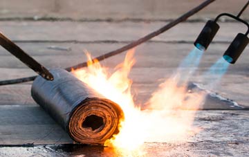 Crossmaglen asphalt flat roofing repairs