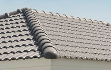 advantages of Crossmaglen clay roofing