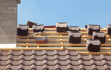 Crossmaglen clay roofing costs