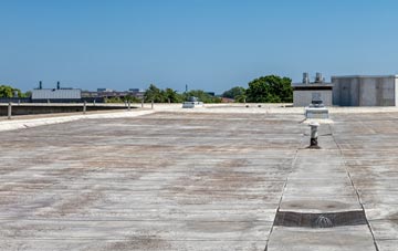 Crossmaglen commercial flat roofing