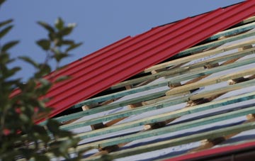 Crossmaglen corrugated roofing costs