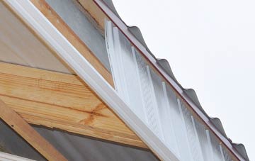 why Crossmaglen fascia repairs are essential