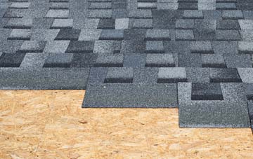 expert Crossmaglen asphalt roof companies