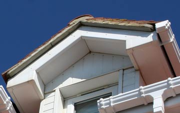 Crossmaglen fascia installation costs