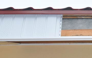 Crossmaglen fascia repair costs