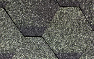 Crossmaglen fibreglass shingle repairs