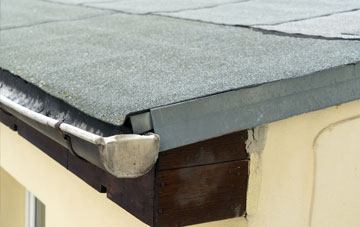 Crossmaglen flat garage roofing repairs