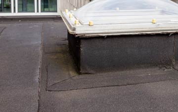 disadvantages of Crossmaglen flat roofs