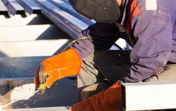 Crossmaglen flat roofing options