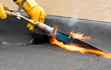 flat roof repairs Crossmaglen, Newry And Mourne