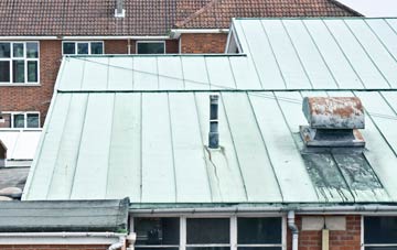 Crossmaglen lead roofing costs