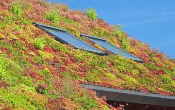 Crossmaglen living roof systems