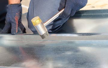 Crossmaglen metal roofing costs