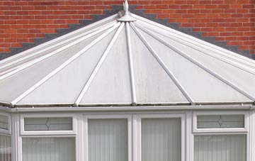 Crossmaglen polycarbonate conservatory roof repairs