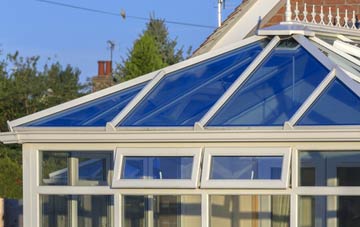 professional Crossmaglen conservatory insulation