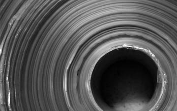 Crossmaglen pvc roof replacement