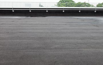 Crossmaglen asphalt roof replacement