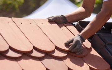 Crossmaglen roof tile contractors