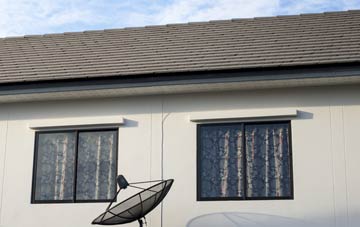 Crossmaglen rubber roof costs