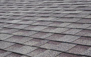 Crossmaglen tiles for shallow pitch roofing