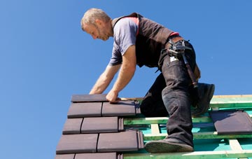 disadvantages of Crossmaglen slate roofing