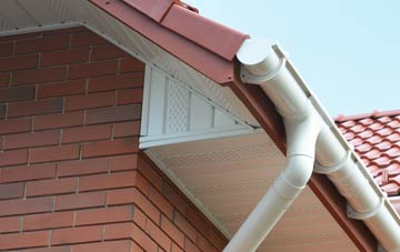 Crossmaglen soffit repair costs