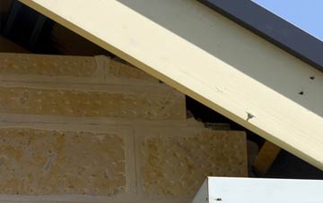 soffit repair Crossmaglen