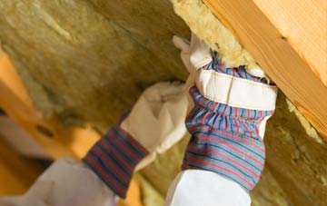 types of Crossmaglen pitched roof insulation materials