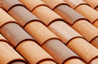 Crossmaglen clay roofing