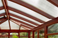 Crossmaglen conservatory roofing insulation