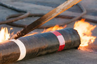 free Crossmaglen flat roofing repair quotes