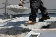 find rated Crossmaglen flat roofing replacement companies