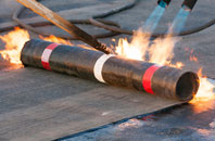 Crossmaglen flat roof sealing