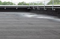 find rated Crossmaglen flat roofing companies
