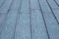 Crossmaglen lead roofing