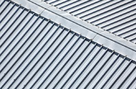 Crossmaglen metal roofing
