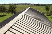 Crossmaglen metal roof quotes