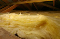 Crossmaglen pitch roof insulation