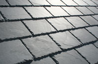 Crossmaglen slate roof
