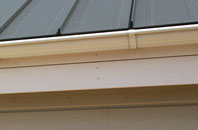 Crossmaglen soffit repair