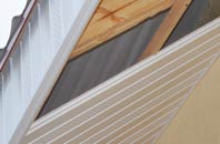rated Crossmaglen soffit repair companies