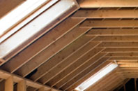 Crossmaglen tapered roof insulation quotes