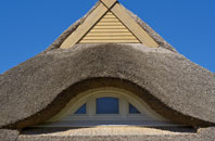 Crossmaglen thatch roofing